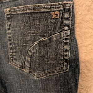 Joe's Jeans Finley Blue Wash